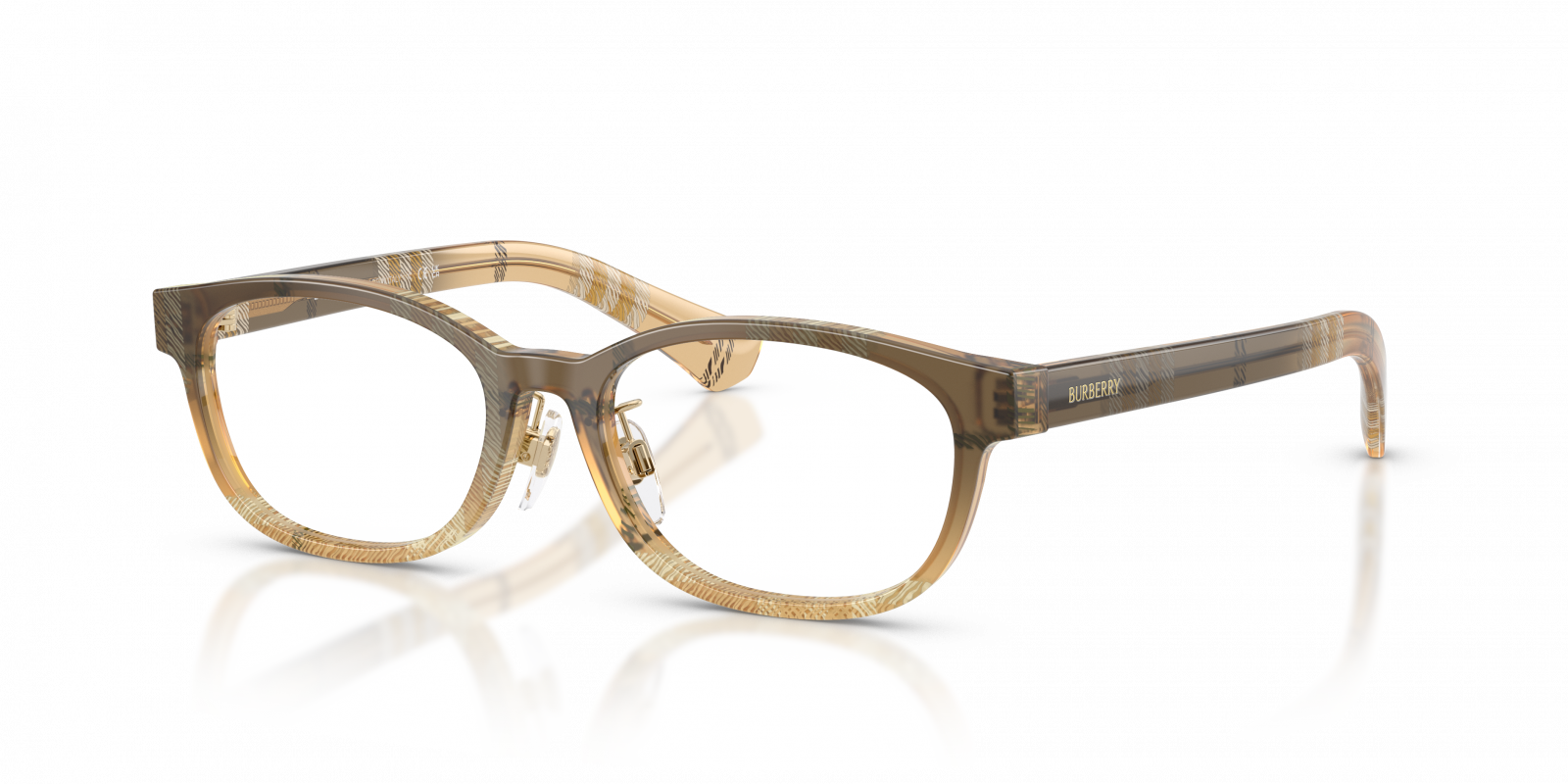 Burberry BE2447D 4201  